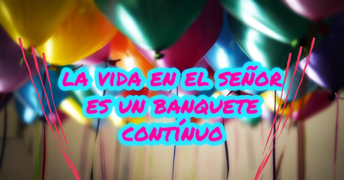Fiestas Cristianas Evangélicas. Minutos Cristianos